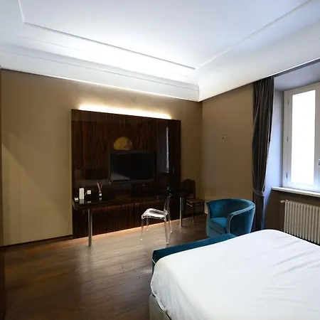 The Babuino - Luxury Serviced Apartment Rome Exterior photo