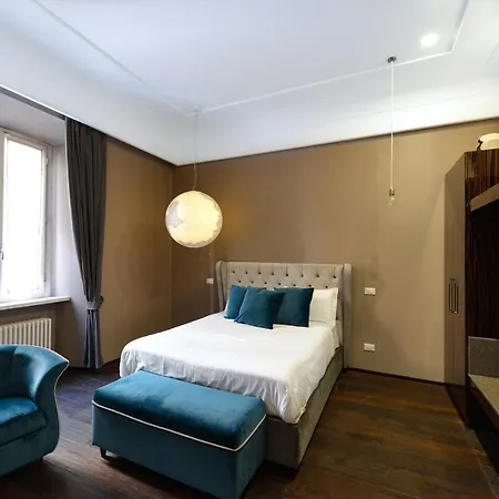 The Babuino - Luxury Serviced Apartment Rome Exterior photo