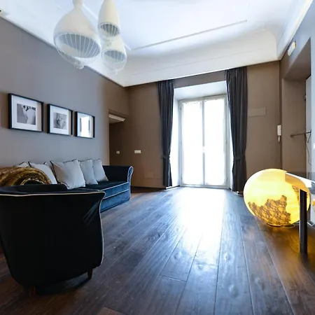The Babuino - Luxury Serviced Apartment Rome Exterior photo