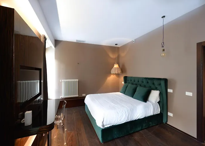 The Babuino - Luxury Serviced Apartment